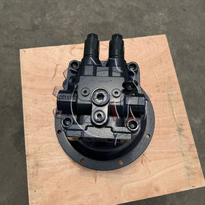 Pompa Motore di Rotazione ZW per Escavatore Hitachi Zax240-3g Zax230 Zax330 - Product Image 3
