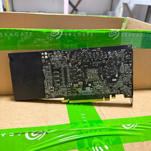 Tarjeta Gráfica Quadro RTX 4000 de 8GB GDDR6 con 2304 Núcleos CUDA, Ranura Única, GPU Profesional para Estaciones de Trabajo - Product Image 5