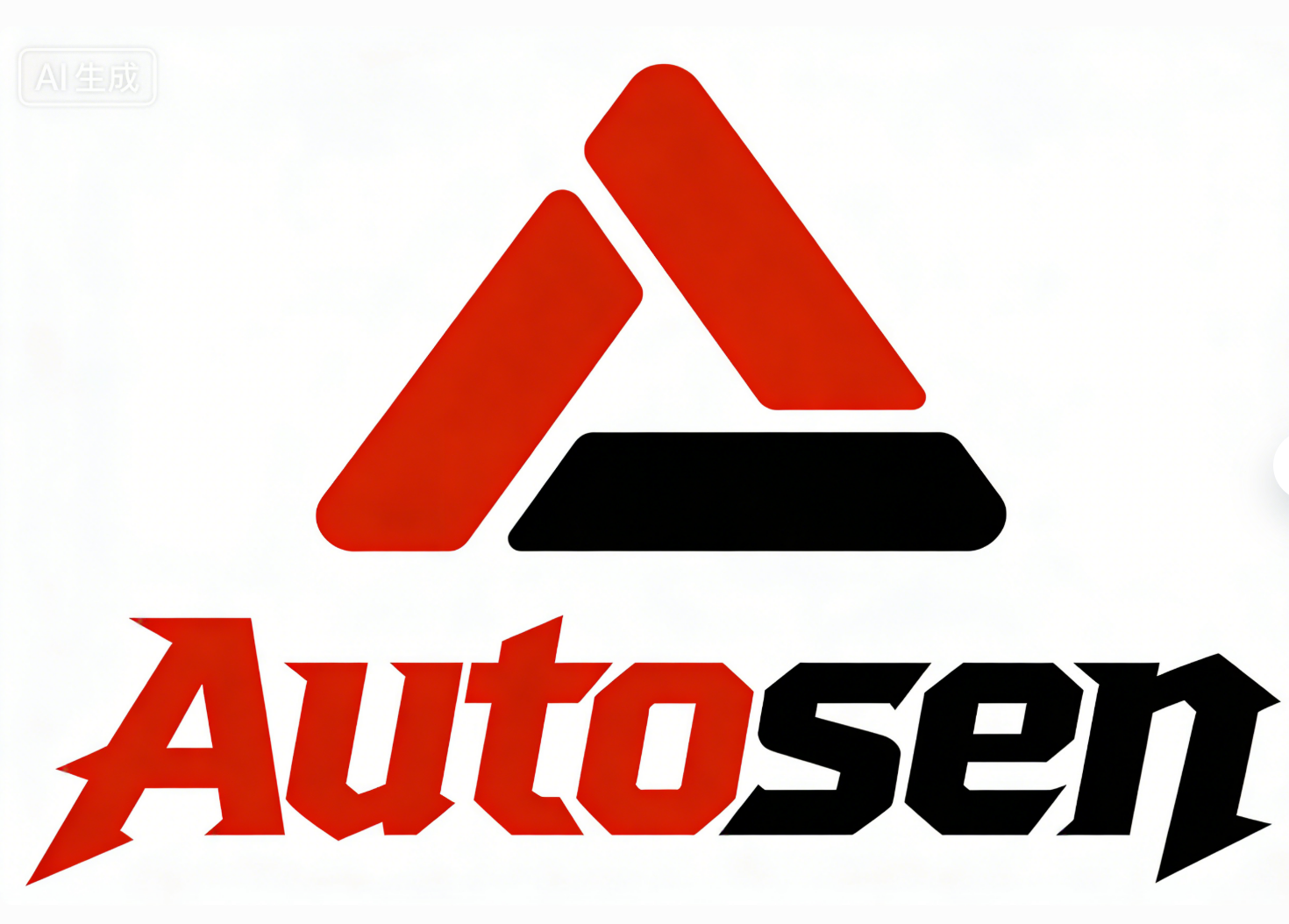 Autosen Auto Co., Limited logo