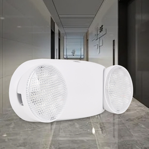 Ánh sáng khẩn cấp, pin dự phòng, thương mại khẩn cấp <span class=keywords><strong>Exit</strong></span> chiếu sáng cho nhà mất điện cúp văn phòng kinh doanh nhà hàng - Product Image 4