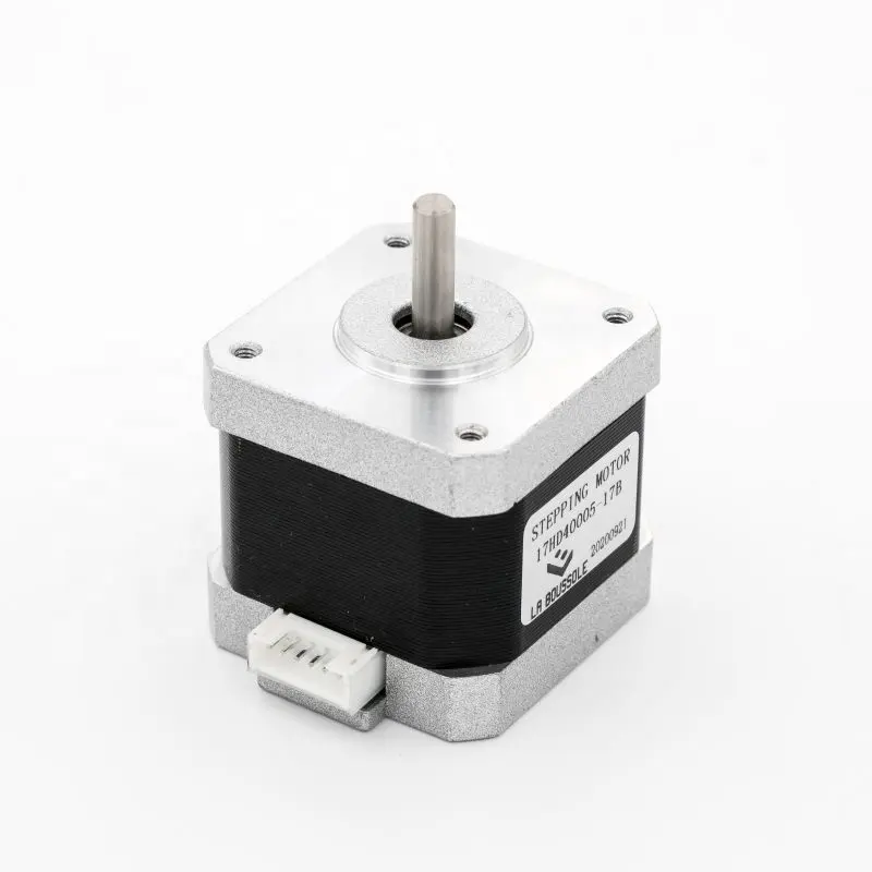 42*42*48 millimetri NEMA 17 stepper motor 17HD48002-22B motore passo a passo di prezzo per 3D stampante