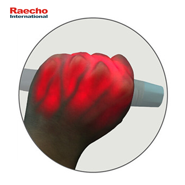 Больничный портативный детектор венозных сосудистых звездочек