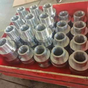 Cincel para martillo hidráulico SOOSAN de alta calidad, buje inferior y superior, pernos pasantes y otras piezas de repuesto, precio de fábrica - Product Image 1