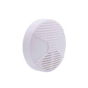 Sirène sans fil d'intérieur 433MHz 868MHz 100dB haut décibel avec prise UE alimentée pour le système d'alarme antivol Focus ST-IIIB ST-V ST-VGT - Product Image 2