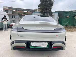 Coche Deportivo Eléctrico Xiaomi SU7 <span class=keywords><strong>Usado</strong></span> en Venta, Volante a la Izquierda, Potencia de 200-250kW, Autonomía Superior a 700km, Vehículo de Nueva Energía - Product Image 5