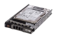 Nouveau disque dur de serveur D1F14 HDD 600 go SAS 10000rpm 2.5 pouces 12G ssd avec plateau pour Dell PowerEdge
