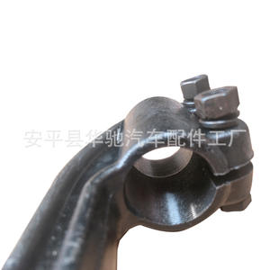 Rotule de direction pour camions et automobiles Shaanxi Mercedes-Benz, modèle 5604600109/6504600609/2094600009 - Product Image 5