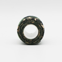 Camouflage Coton ruban pour airsoft chasse camouflage camouflage ruban pour armes Bionique Camouflage