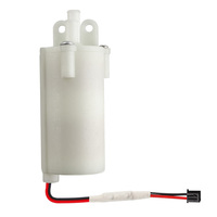 Module LED UVC germicide, module de lampe de désinfection UV pour distributeur d'eau, dispositif de traitement de l'eau