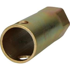 KS TOOLS - 460.4940 Clé pour écrou d'essieu pour BPW - EAN 4042146784594 HEAVY VEHICLES - Product Image 3