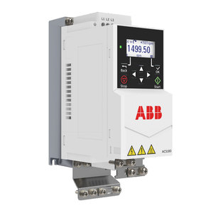 Machinery Drives ACS180-04N-05A6-4 2.2KW 1.5KW Frequency <b>Converter</b> 3Ph AC380-480V Low <b>Voltage</b> AC Drives - Product Image 5