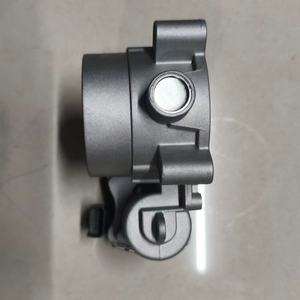 Corps de papillon de voiture <span class=keywords><strong>pas</strong></span> <span class=keywords><strong>cher</strong></span> pour système moteur automobile 4891970AB 4891970AD pour KL - JEEP CHEROKEE B1 - JEEP RENEGADE (Brésil) - Product Image 4