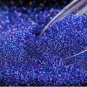 Bright Colorful Holographic Fine <strong>Glitter</strong> <strong>Red</strong> Silver Blue Purple For Body Hair Nail Art Christmas Resin - Product Image 3