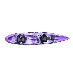 <span class=keywords><strong>Kayak</strong></span> simple assis sur le dessus, <span class=keywords><strong>Kayak</strong></span> simple assis sur le dessus pour les eaux océaniques - Product Image 3