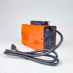 Mini Máquina de Soldadura MMA con Inversor de CC de 12 V, Máquina de Soldadura de Arco y Máquina de Soldadura Portátil, Soldadores de Arco - Product Image 4