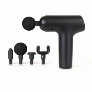 Professionele Delicate Uiterlijk Goedkope <span class=keywords><strong>Deep</strong></span> <span class=keywords><strong>Tissue</strong></span> <span class=keywords><strong>Massage</strong></span> Gun Voor Atleten - Product Image 2