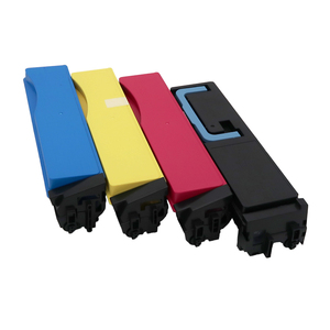 Cartuchos de tóner compatibles para impresora, cartuchos de tóner ECOSYS P7035cdn, para impresora, <span class=keywords><strong>572</strong></span>, 574, - Product Image 2