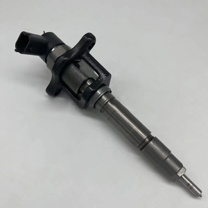 Inyector Common Rail 0445120072 ME225416 para Mitsubishi Canter Fuso 4M50-T5, Boquilla de Inyector 0445120072 ME225416 - Product Image 5