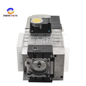 Válvula Solenoide Dungs de Fábrica China W-Mf 512 C01, Válvula de <span class=keywords><strong>Gas</strong></span>, Regulador de Presión - Product Image 5