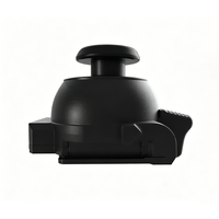 Module de manette de jeu Besavior Edge Controller Stick, joystick à tension réglable TMR pour manette Dualsense EDGE de PS5