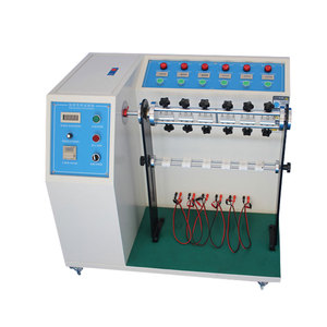 เครื่องทดสอบการดัดลวดอัตโนมัติ 180 องศา เครื่องทดสอบการโค้งงอ - Product Image 3