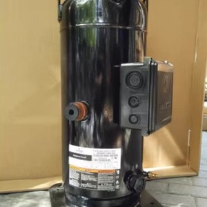 คอมเพรสเซอร์ปั๊มความร้อนจากอากาศ ZW520HSP-TEP-522 ใหม่สำหรับเปลี่ยนซ่อม - Product Image 1