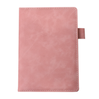 Cahier de préparation aux examens personnalisé A5 B5, cahier d'apprentissage des langues