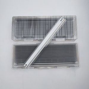 Lame d'essuie-glace CF400A 201A CF401A CF402A CF403A Lame de nettoyage de tambour Compatible pour <span class=keywords><strong>HP</strong></span> M252n <span class=keywords><strong>M252dw</strong></span> M274n M277dw M277n - Product Image 1