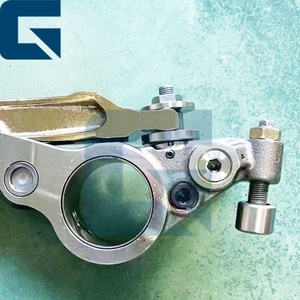 VOE20525325 20525325 Bras oscillant pour moteur D12D - Product Image 4