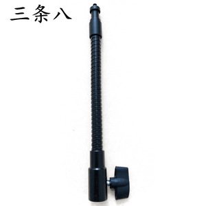 อุปกรณ์เสริมกล้องแบบยืดหยุ่นได้พร้อมสกรู 1/4-20 แบบปลดเร็ว - Product Image 1