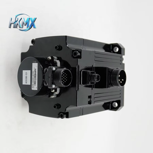 HC353BS HC353BT HC353BU HC353BV เซอร์โวมอเตอร์ AC ความแม่นยำสูงสำหรับระบบอัตโนมัติ - Product Image 1