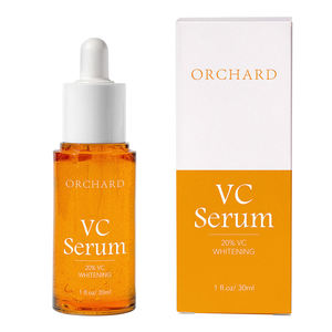 Custom Ingredient Brighetneing Anti Aging 20% Vitamin C <strong>Serum</strong> for Face,Whitening Anti Aging Moisturizing Vitamin C <strong>Serum</strong> - Product Image 6