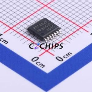 Chip IC de circuito integrado TPS54425PWPR, original y nuevo, PMIC, IC de potencia de 1/2" - Product Image 1
