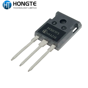 HT AIKW50N65RF5 50A 650V TO-247 ทรานซิสเตอร์ IGBT กำลังสูงสำหรับยานยนต์ - Product Image 1
