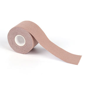 Cinta rígida cinta atlética material de algodón transpirable fuerte adhesivo <span class=keywords><strong>boxeo</strong></span> rayón cinta deportiva - Product Image 5