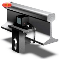 Sensor Roda Rel yang Sangat Sensitif Sensor Roda Rel Kereta Api Cina Sensor Roda Rel Kereta Api untuk Dijual