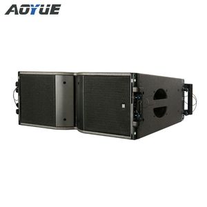 Caja de altavoz KA210 vacía para altavoces de arreglo lineal de escenario de 10 pulgadas - Product Image 3