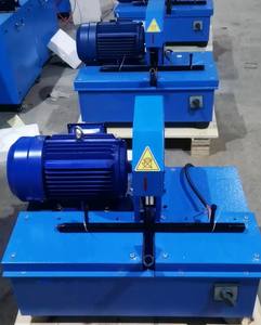 Mesin pemotong 2 inci daya baterai 12V 24V, untuk selang pipa, alat pemotong efisien, peralatan pemotong untuk selang hidrolik - Product Image 6