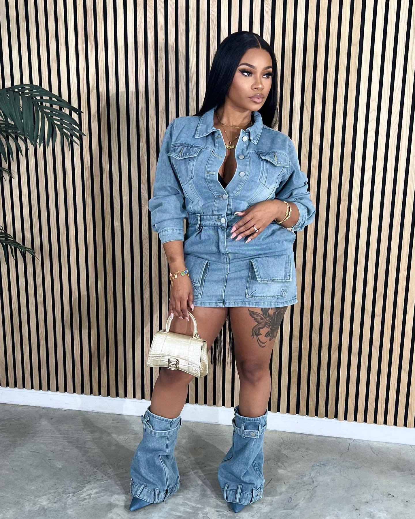 Light Blue