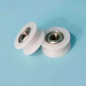 <span class=keywords><strong>PA66</strong></span> <span class=keywords><strong>21SPC</strong></span> วัตถุดิบเรซิน เทอร์โมพลาสติกวิศวกรรม ราคาพลาสติก เม็ดพลาสติก - Product Image 5