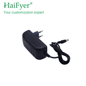 1.2m/1.5m DC cáp điện <span class=keywords><strong>Rifle</strong></span> phạm vi moun Adapter sạc 700mA tần số 90-240V Điện áp đầu vào 4.2-14.5V 1A/2A/3A/4A đầu ra - Product Image 1