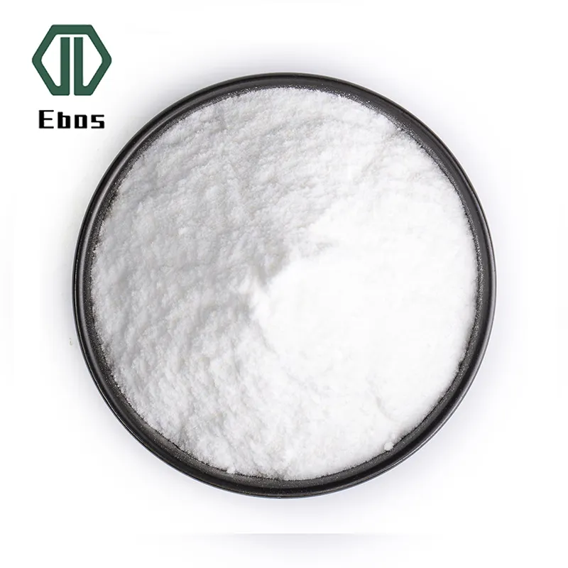 添加剤CAS 3081-61-6食品添加物L-テニン粉末98% L-テニン