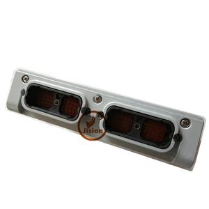 อะไหล่รถขุด R220-9 บอร์ดคอมพิวเตอร์ Ecu รุ่น 21Q6-32192 - Product Image 2