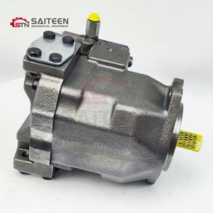 Cho rexroth a10vso loạt a10vso28 thủy lực piston bơm máy xúc bộ phận r910910590 - Product Image 3