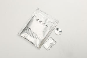 Kemasan kustom bubuk Las Thermite kualitas tinggi untuk landasan listrik dan Perlindungan Petir - Product Image 3