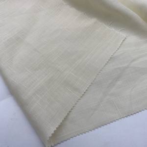 Article de vente <span class=keywords><strong>chaud</strong></span> Tissu de lin Lécell Doux et doux pour la peau <span class=keywords><strong>Manteau</strong></span> épais et lourd Vêtements de travail Tissu - Product Image 2