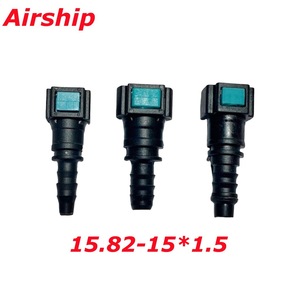 Conector Rápido de Plástico Zhuji Feiting para Línea de Combustible 15.82-15*1.5 para Reparación y Reemplazo Automotriz General Motors - Product Image 5