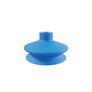 Manipulador de Repuesto para Moldeo por Prensado en Caliente de Fabricación Inteligente Hofujng, Ventosa de Vacío de Doble Capa Corrugada - Product Image 1