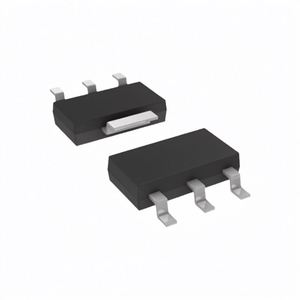Chip Original Nuevo de la Marca DS2401Z+ - Product Image 1