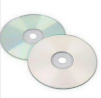 Disco de Grabación DVD Virgen al Mejor Precio, Económico y Popular, Personalizable, Compatible con MAC de 32/64 Bits, Disponible en Stock